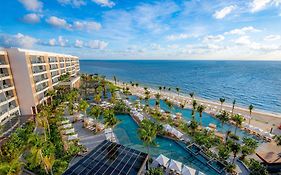 Waldorf Astoria Riviera Maya, An All-Inclusive Experience